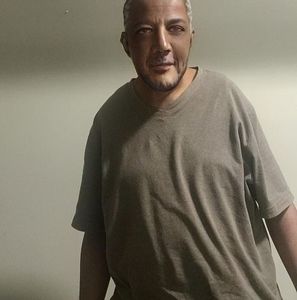 Meet your Posher, Theodore